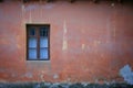 Single window Royalty Free Stock Photo