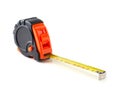 Single yardstick measurement