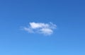 Singular cloud