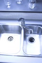 Sink Royalty Free Stock Photo