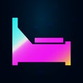 Sink nolan icon. Simple thin line, outline vector of furniture icons for ui and ux, website or mobile application