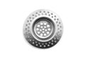 Sink strainer Royalty Free Stock Photo