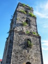 The Sinking Bell Tower