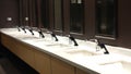 Sinks