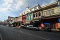 Old Shop Houses