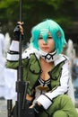 Sinon