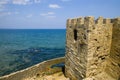 Sinop Royalty Free Stock Photo