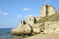 Sinop Castle.