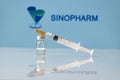Sinopharm Coronavirus Vaccine