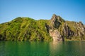 Sinpyong lake in Sinpyong County, North Hwanghae province, North Korea