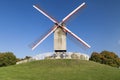 Sint-Janshuis Windmill