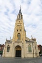 Sint-Truiden Royalty Free Stock Photo