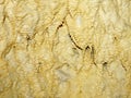 Sinter stalactites cave wall decor