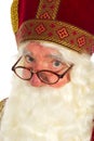 Sinterklaas Royalty Free Stock Photo