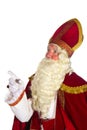Sinterklaas Royalty Free Stock Photo