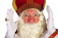Sinterklaas Royalty Free Stock Photo