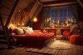 Sinterklaasthemed home and interior design