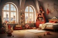 Sinterklaasthemed home and interior design