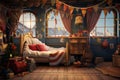 Sinterklaasthemed home and interior design