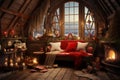 Sinterklaasthemed home and interior design