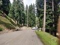 Sinthan Pass Kashmir Connecting Kashmir Valley With Kishtwar