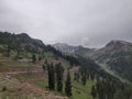 Sinthan Pass Kashmir Connecting Kashmir Valley With Kishtwar
