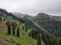 Sinthan Pass Kashmir Connecting Kashmir Valley With Kishtwar