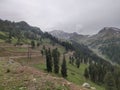 Sinthan Pass Kashmir Connecting Kashmir Valley With Kishtwar