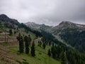 Sinthan Pass Kashmir Connecting Kashmir Valley With Kishtwar