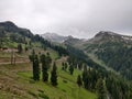 Sinthan Pass Kashmir Connecting Kashmir Valley With Kishtwar