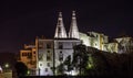 Sintra National Palace