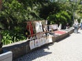 Sintra path from the center to Quinta da Regaleira