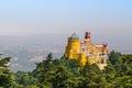 Sintra Pena Palace