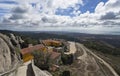 Sintra Peninha Sanctuary