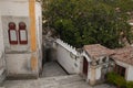 Sintra in Portugal