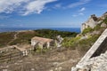 Sintra Sao Saturnino Hermitage Royalty Free Stock Photo