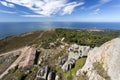 Sintra Sao Saturnino Hermitage Royalty Free Stock Photo