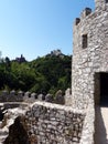 Sintra: two castles