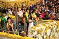 Sinulog Cebu Parade Celebration