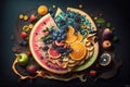 sional food photographyThe Art of Fruit: High-Quality, Award-Winning Food Photography