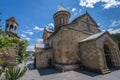 Sioni Cathedra in Tbilisi, Georgia