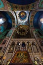 Sioni cathedral Tbilisi Georgia Europe landmark