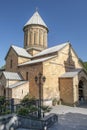 Sioni Cathedral in Tbilisi, Georgia