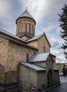 Sioni Cathedral in Tbilisi, Georgia