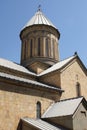 Sioni Church, Tbilisi, Georgia