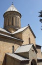 Sioni Church, Tbilisi, Georgia