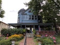 Sioux Falls Historic Home