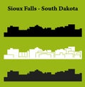 Sioux Falls, South Dakota