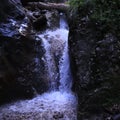 Sipoaia river - Seven Ladders Canyon