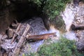 Sipoaia river, Seven Ladders Canyon